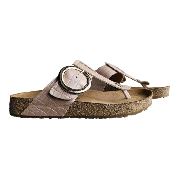ROUND BUCKLE CORINNA - Image 7