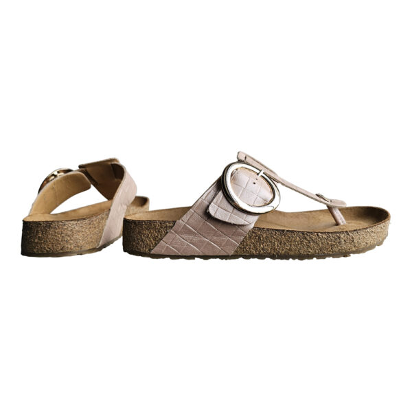 ROUND BUCKLE CORINNA - Image 6