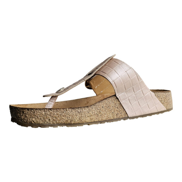 ROUND BUCKLE CORINNA - Image 4