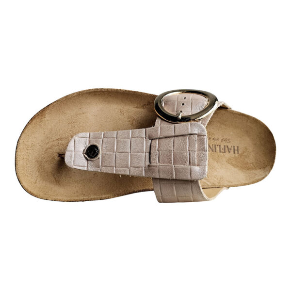 ROUND BUCKLE CORINNA - Image 3