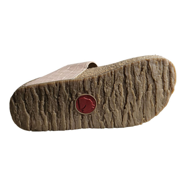 ROUND BUCKLE CORINNA - Image 2