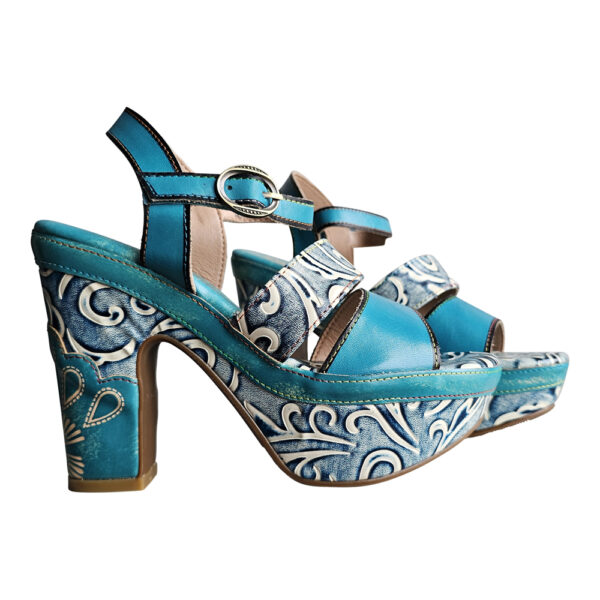 HOTSTRUT - Image 8