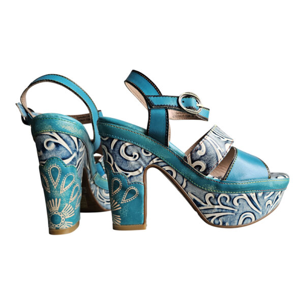 HOTSTRUT - Image 6