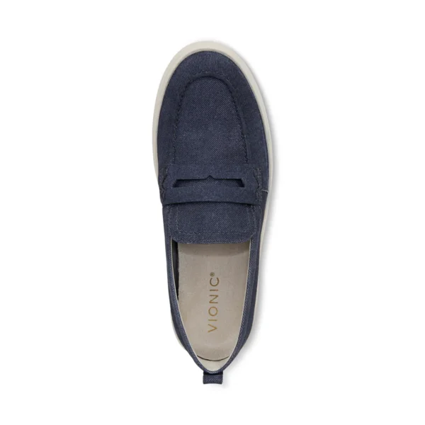 UPTOWN LOAFER - Image 2
