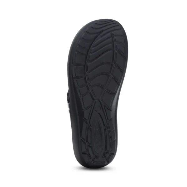 VICKI BRAIDED THONG - Image 7