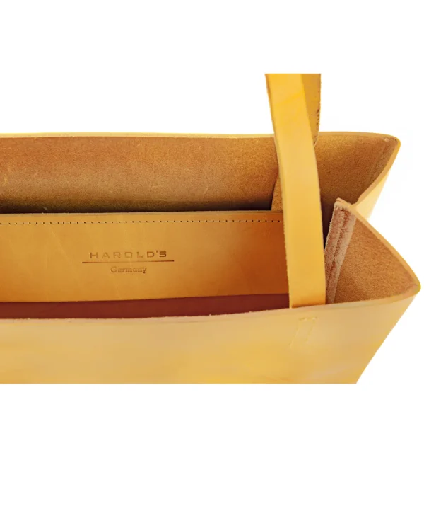 PAPERBAG SHOPPER BROWN - Image 3