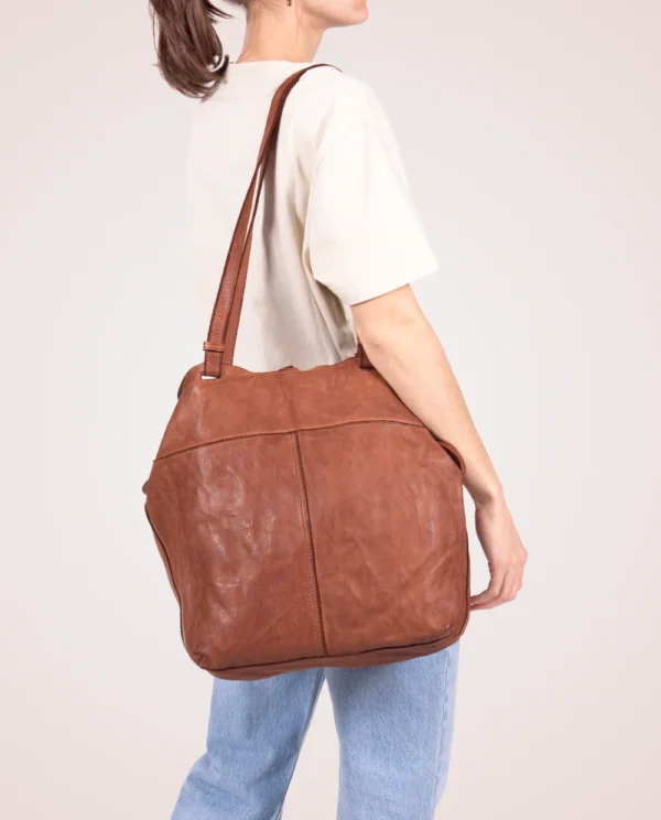 SHOPPER UPEND GREEN - Image 2
