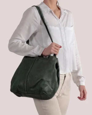 SHOPPER TWIN BLACK
