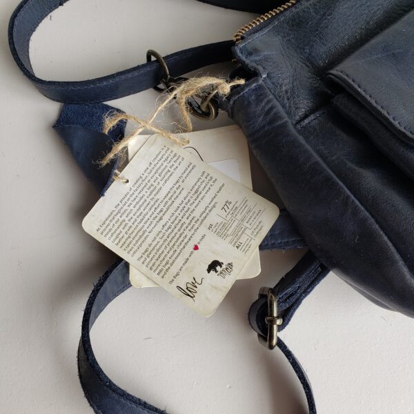 DOLCEZZA NAVY - Image 4