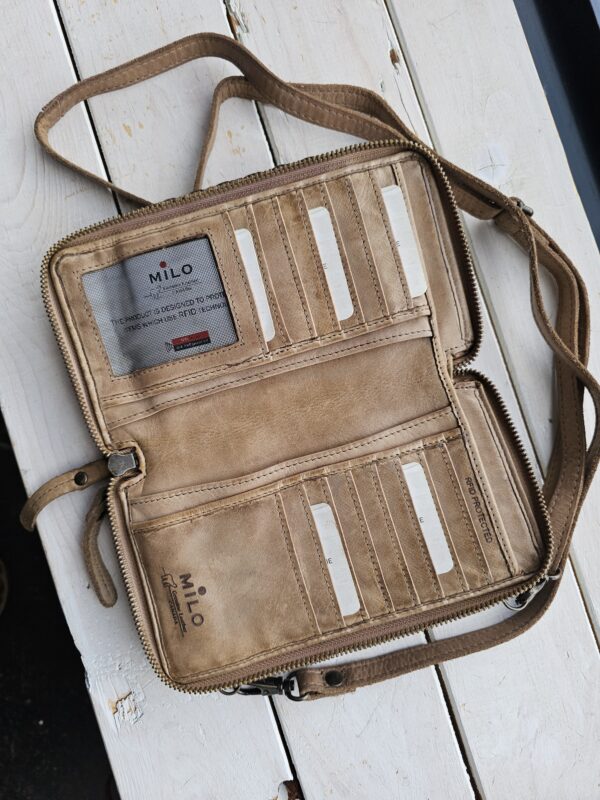 LUSSO TAUPE - Image 3