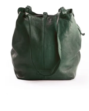 SHOPPER UPEND GREEN