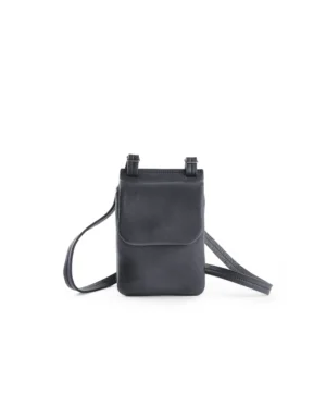 LITTLE SHOULDER BAG BLACK