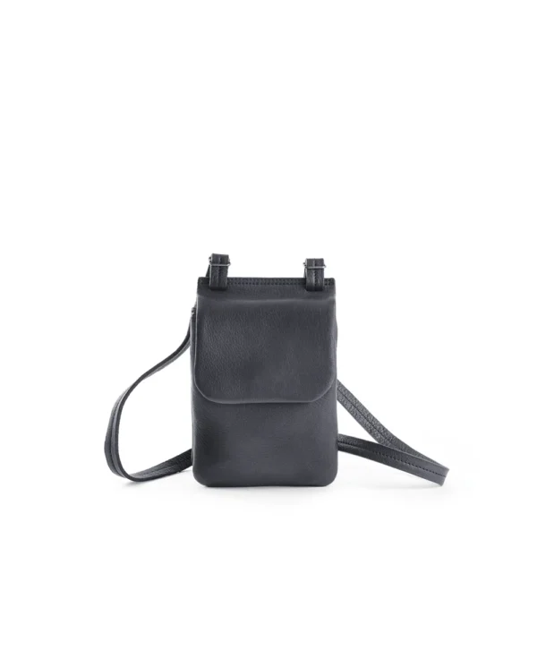 LITTLE SHOULDER BAG BLACK