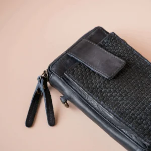 ELLA PHONE BAG NAVY