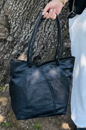 BELLISIMA BLACK