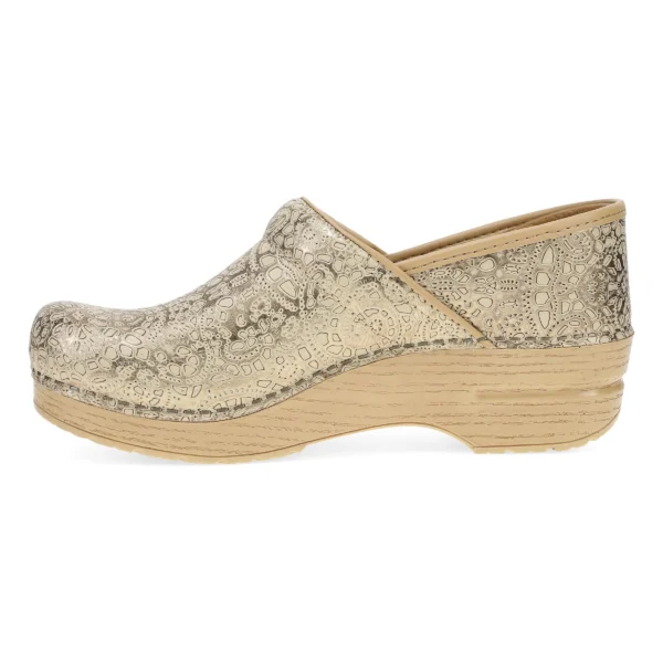 PROFESSIONAL CLOG LACY LEATHER - Image 4