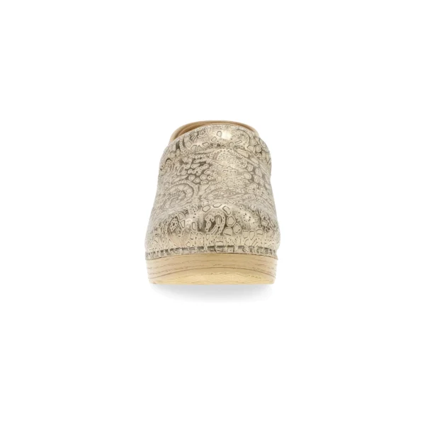 PROFESSIONAL CLOG LACY LEATHER - Image 3
