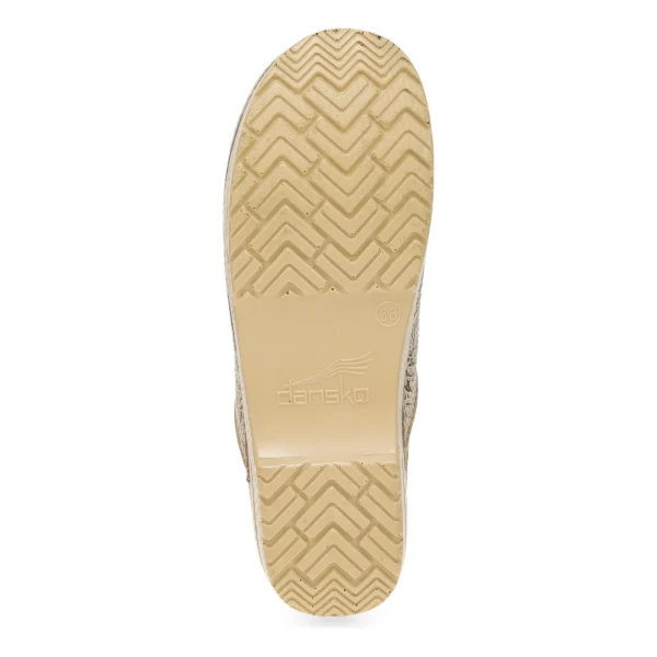PROFESSIONAL CLOG LACY LEATHER - Image 2