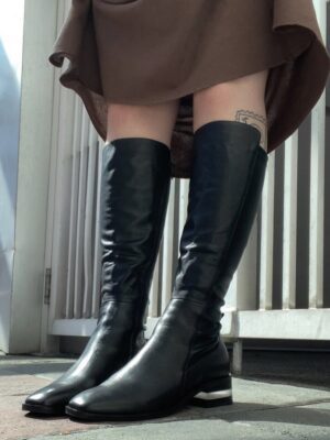 FOXX LEATHER