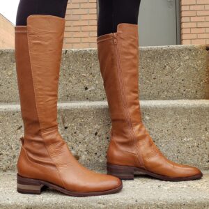 FOXX LEATHER