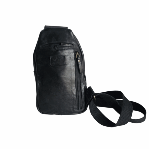 MARTINA SLINGBAG BLACK - Image 2
