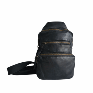 MARTINA SLINGBAG BLACK