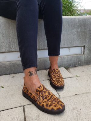 UPTOWN LOAFER V