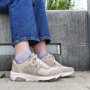 WALK STRIDER KNIT