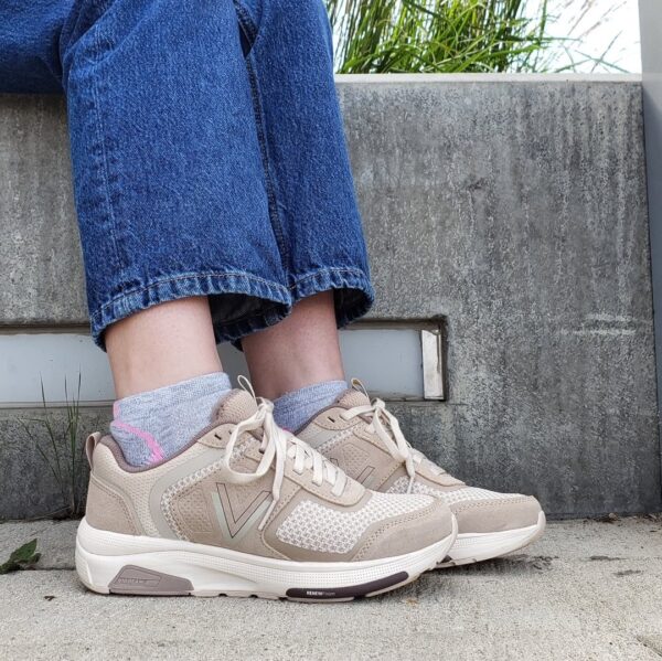 WALK STRIDER KNIT
