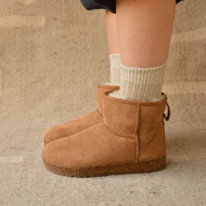 ELSA SLIPPER BOOT