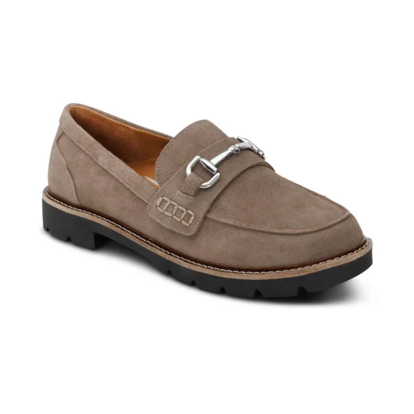COLLETTE SUEDE
