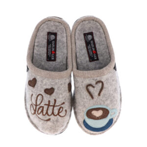 LATTE