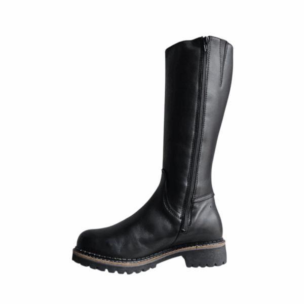 HUDSON - LEATHER - Image 4