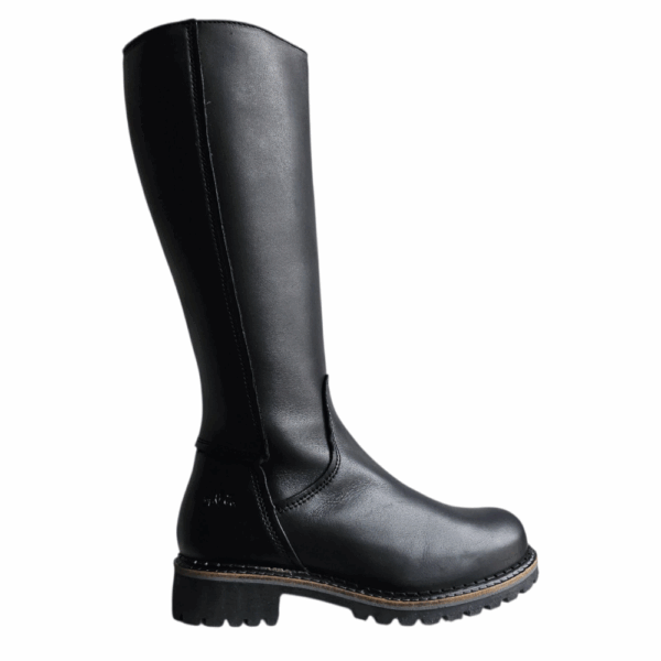 HUDSON - LEATHER - Image 5