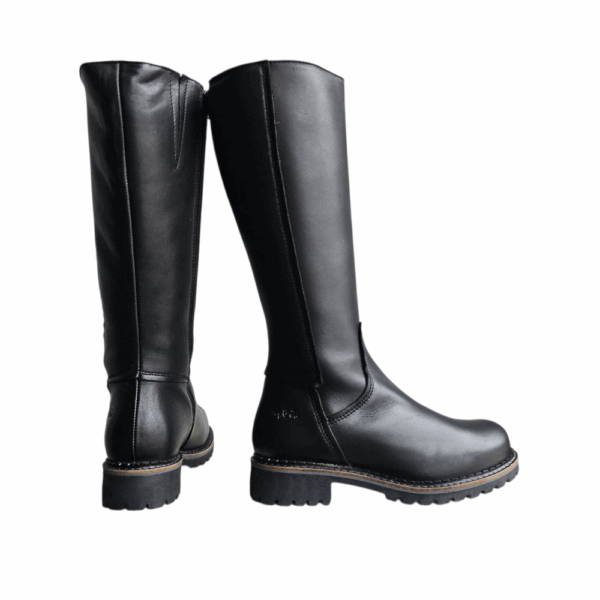 HUDSON - LEATHER - Image 6
