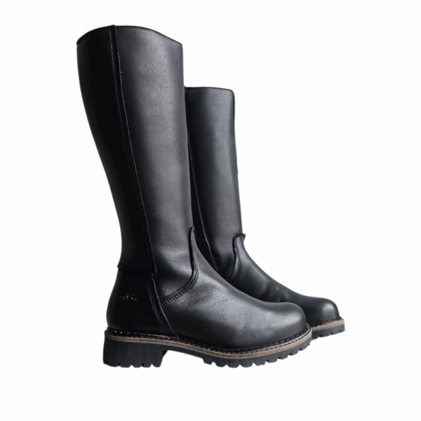 HUDSON - LEATHER - Image 7