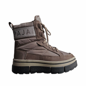 HALO W/ ICE GRIPPERS