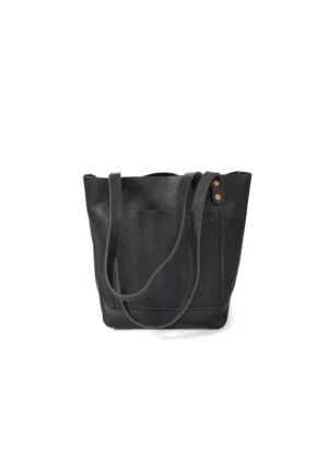 AMY TOTE BLACK