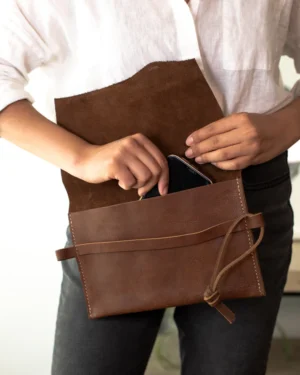 JENN HANDHELD CLUTCH