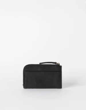 LOLA COIN PURSE BLACK