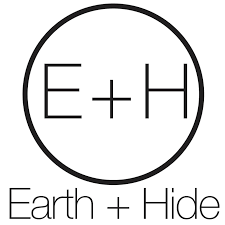 EARTH AND HIDE