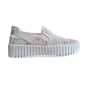 BARTAS PASTEL FLORAL