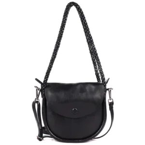 PORTAGE CROSSBODY BLACK