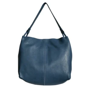LYONS TOTE BAG INDIGO