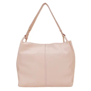 LYONS TOTE BAG ROSA