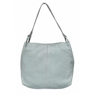 LYONS TOTE BAG SKY BLUE