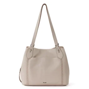 MELROSE SATCHEL SAND