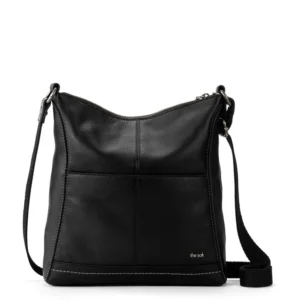 LUCIA CROSSBODY BLACK