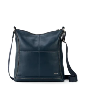 LUCIA CROSSBODY INDIGO