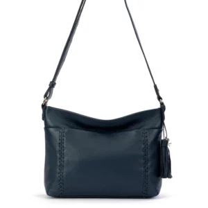MELROSE CROSSBODY INDIGO